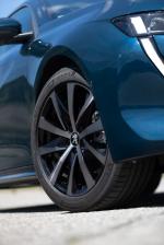 Peugeot 508 2018 года (WW)